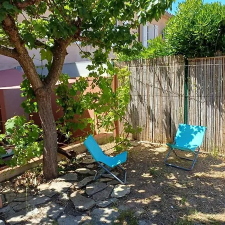 Escapade D'exception A Ile De